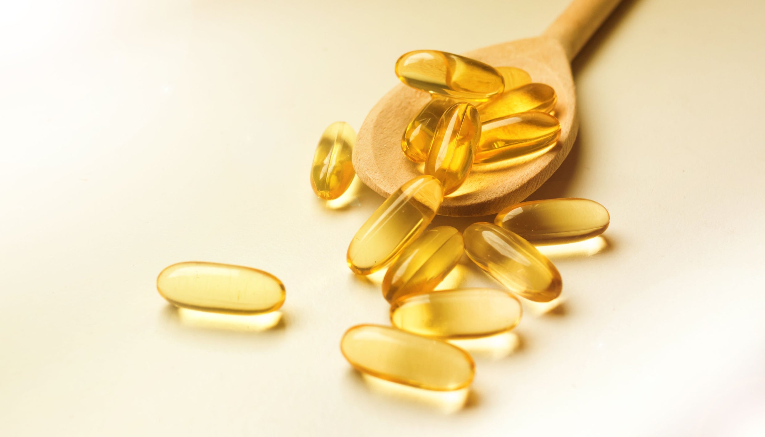 From Source to Bottle: The Journey of Our High-Quality Omega-3 Supplement