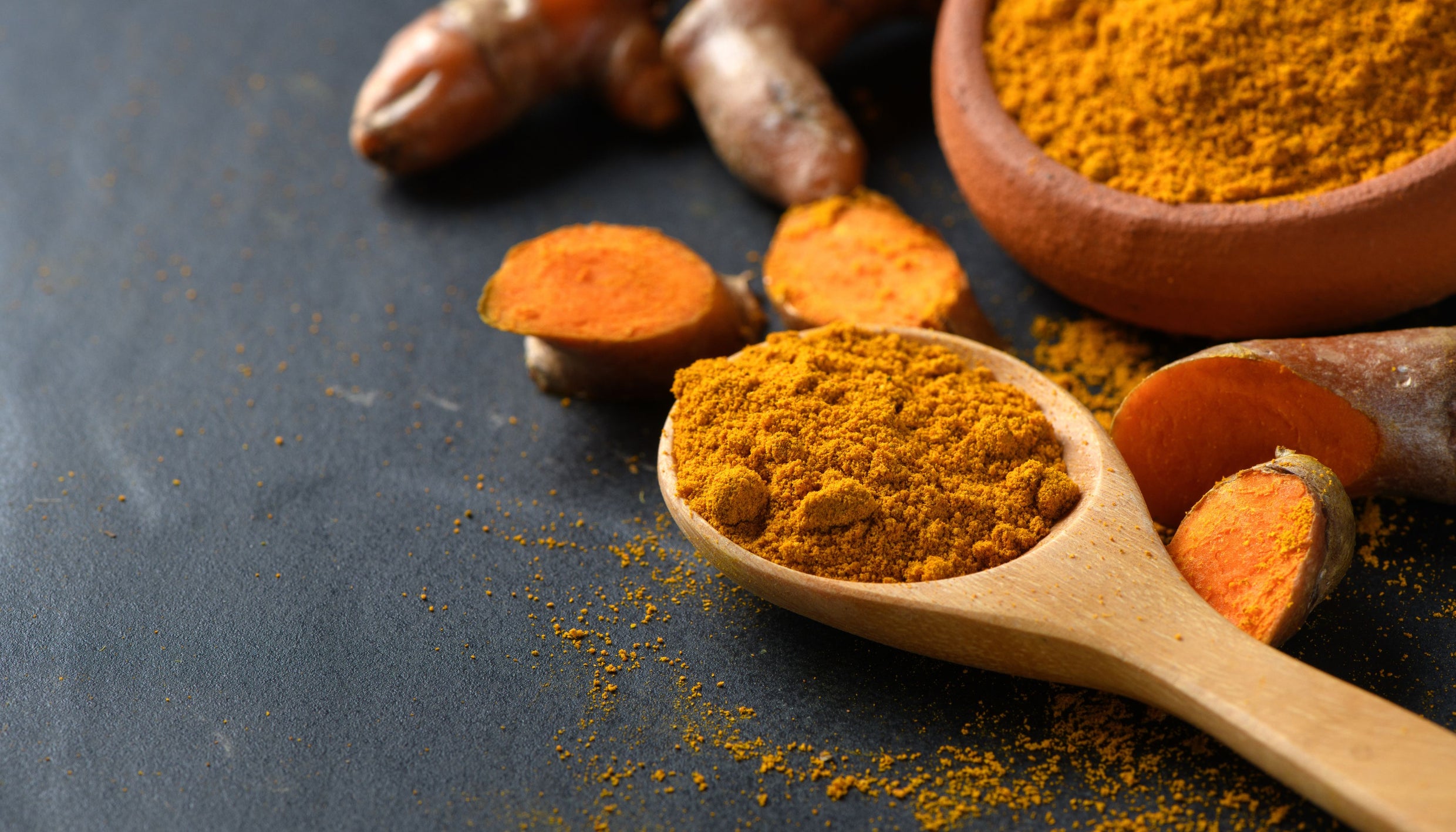 How Turmeric Gummies Support Heart Health Naturally