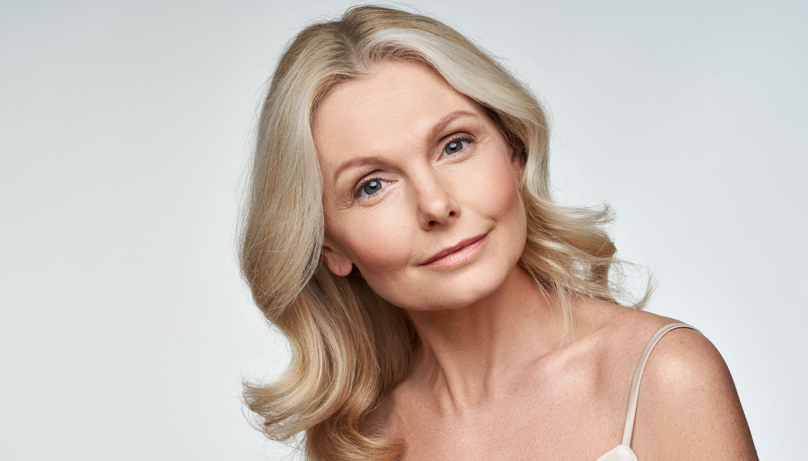 The Ultimate Skincare Routine for Women in Their 50s