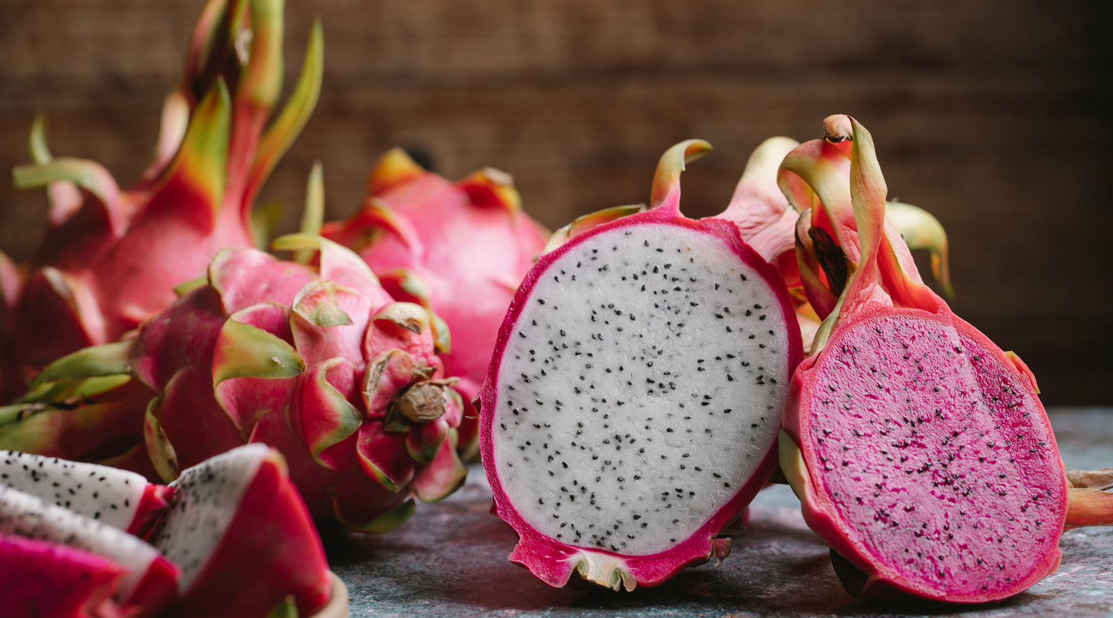 Blog Image for Dragon Fruit And Insulin Sensitivity