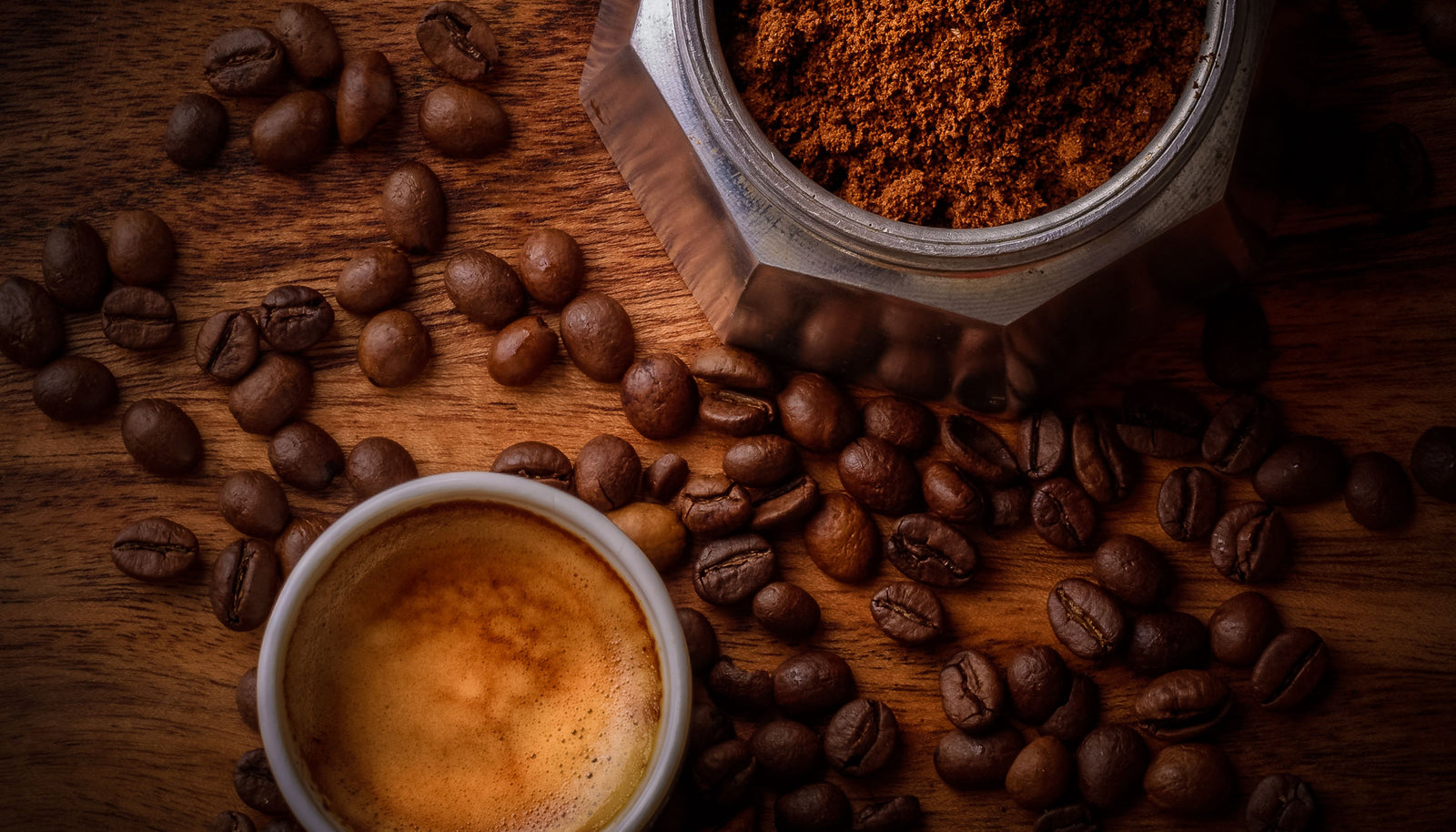 Exploring the Rich Flavor Profile of Medium-Dark Roast Coffee Beans