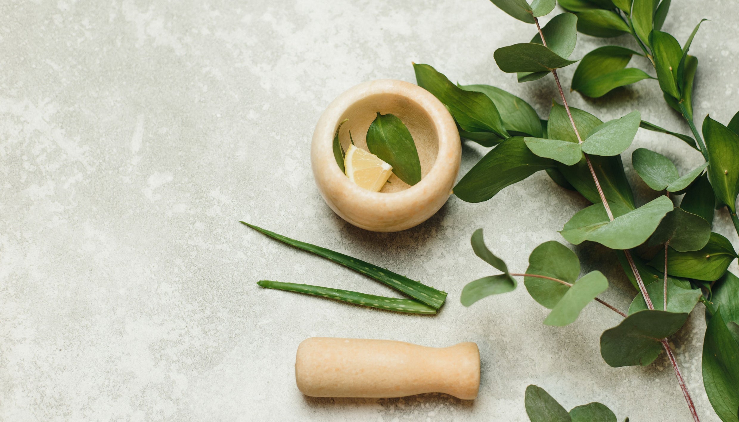 The Benefits of Natural Skincare for Your Health and the Environment