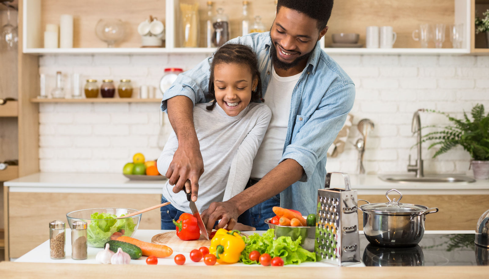 Incorporating Immune Support into Your Child's Diet: Fun and Easy Ideas
