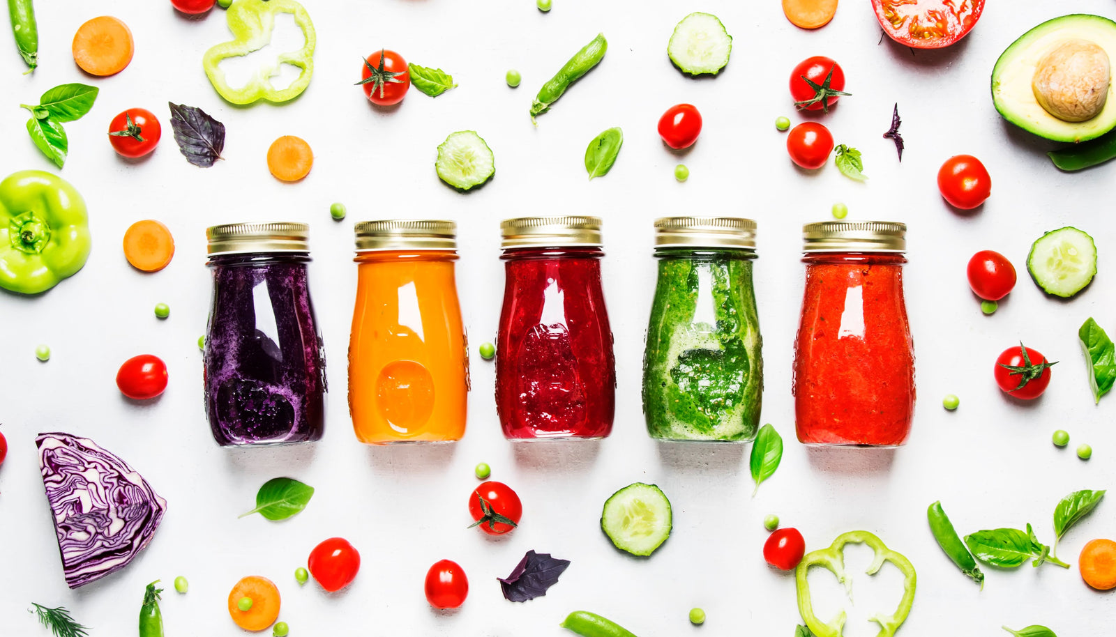 Sugar Control: Making Healthier Beverage Choices