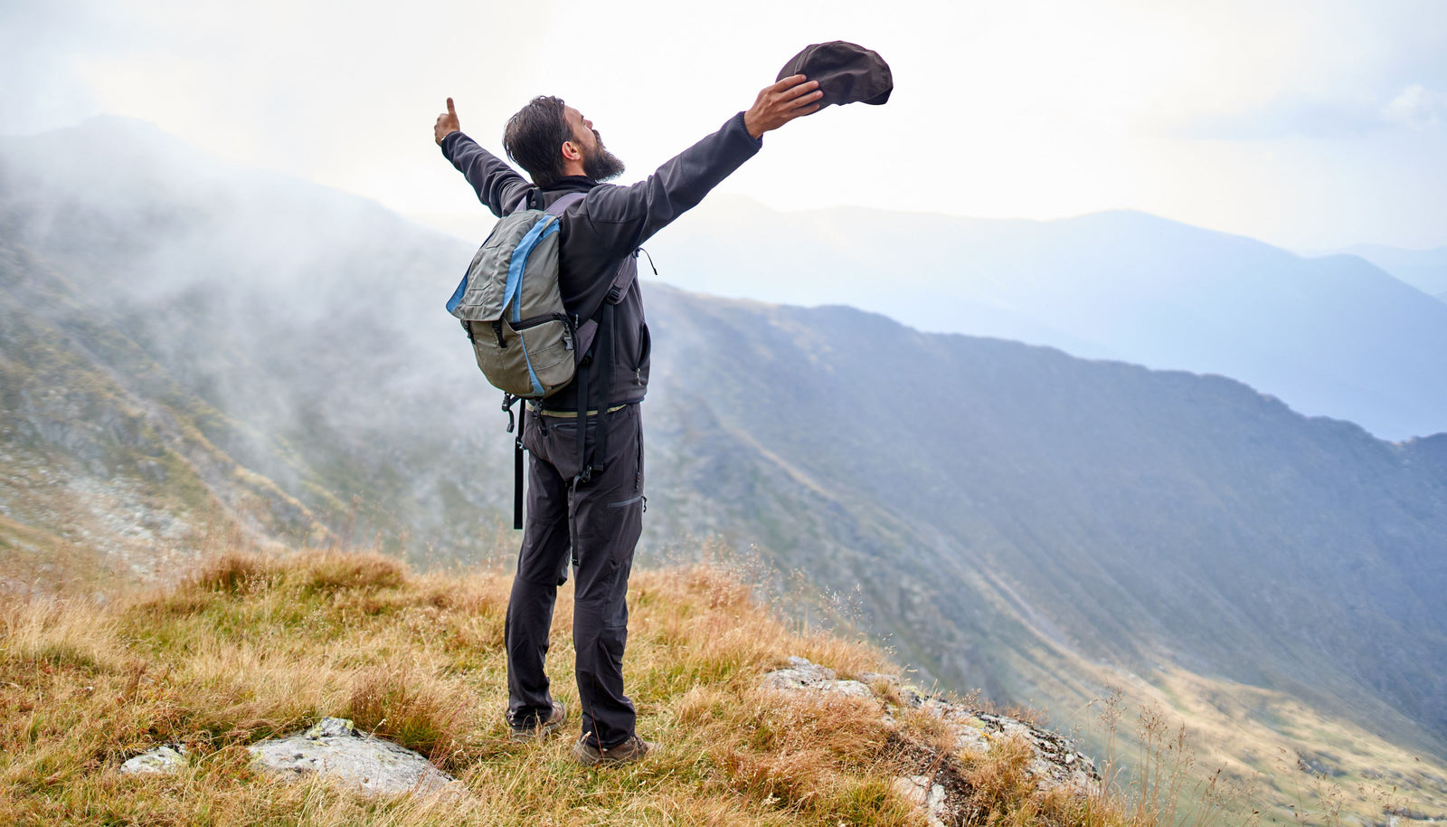 Maintaining Vitality: Tips for Middle-Aged Men