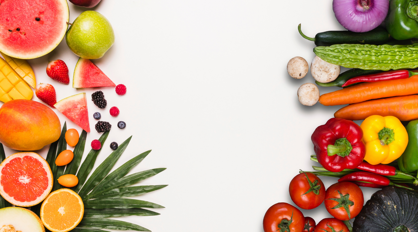 Quercetin-Rich Fruits And Vegetables