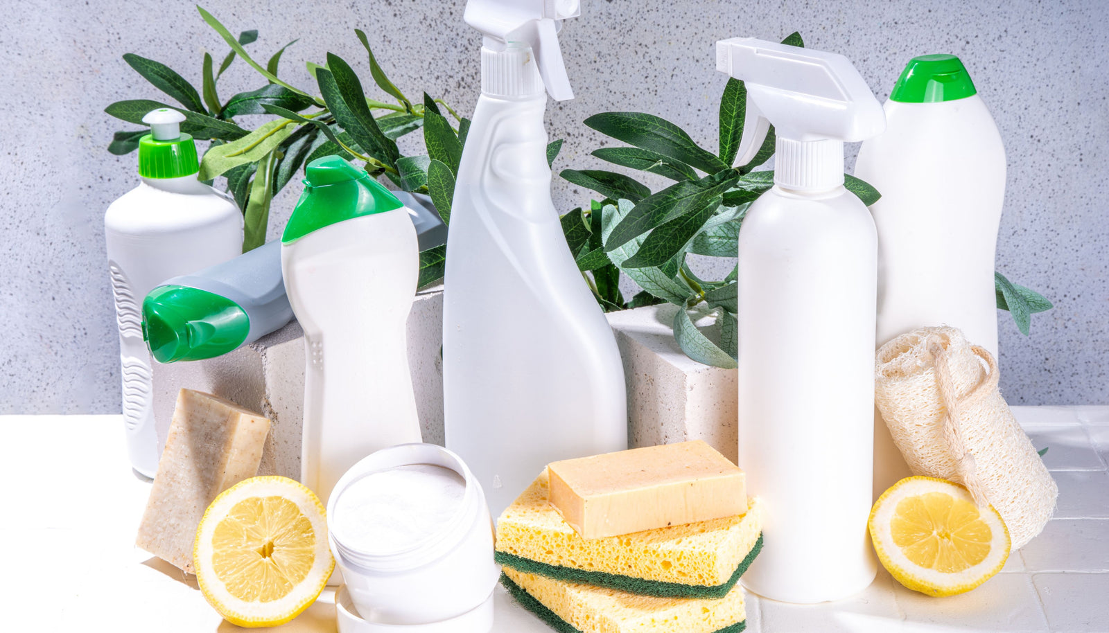 Guide to Choosing Cruelty-Free Cleaning Products