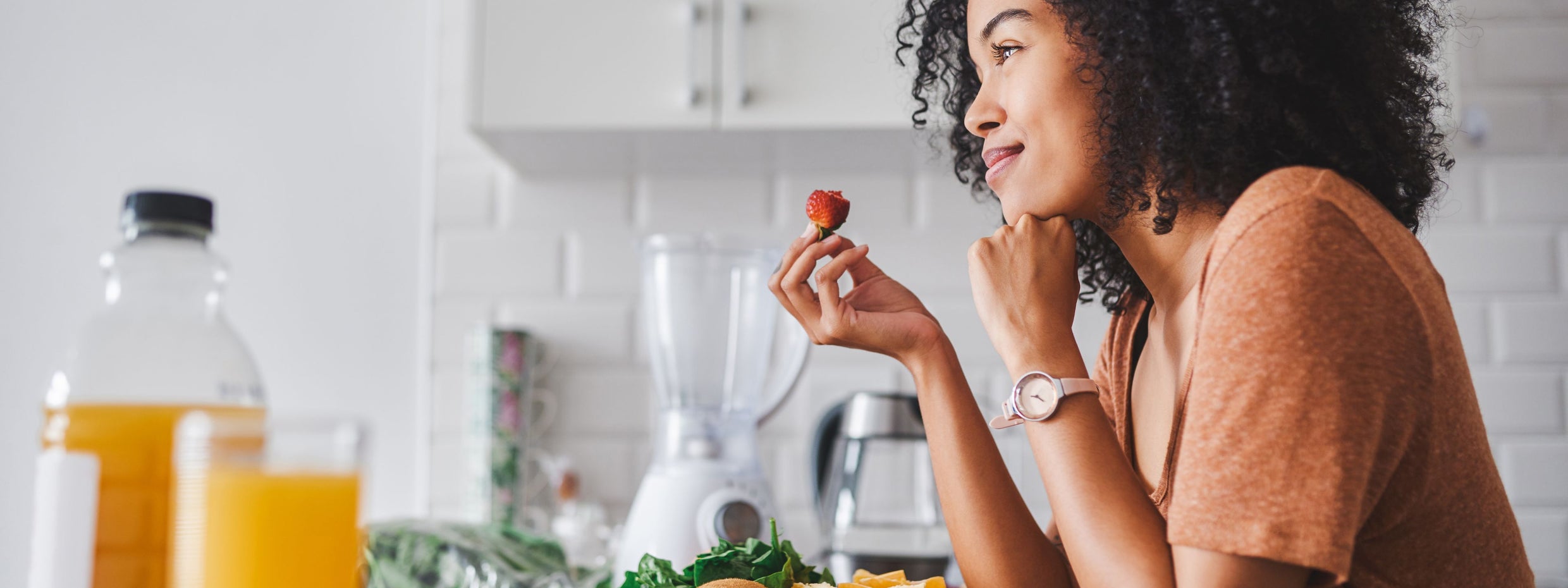 How to Improve Your Appetite Naturally – Love.com