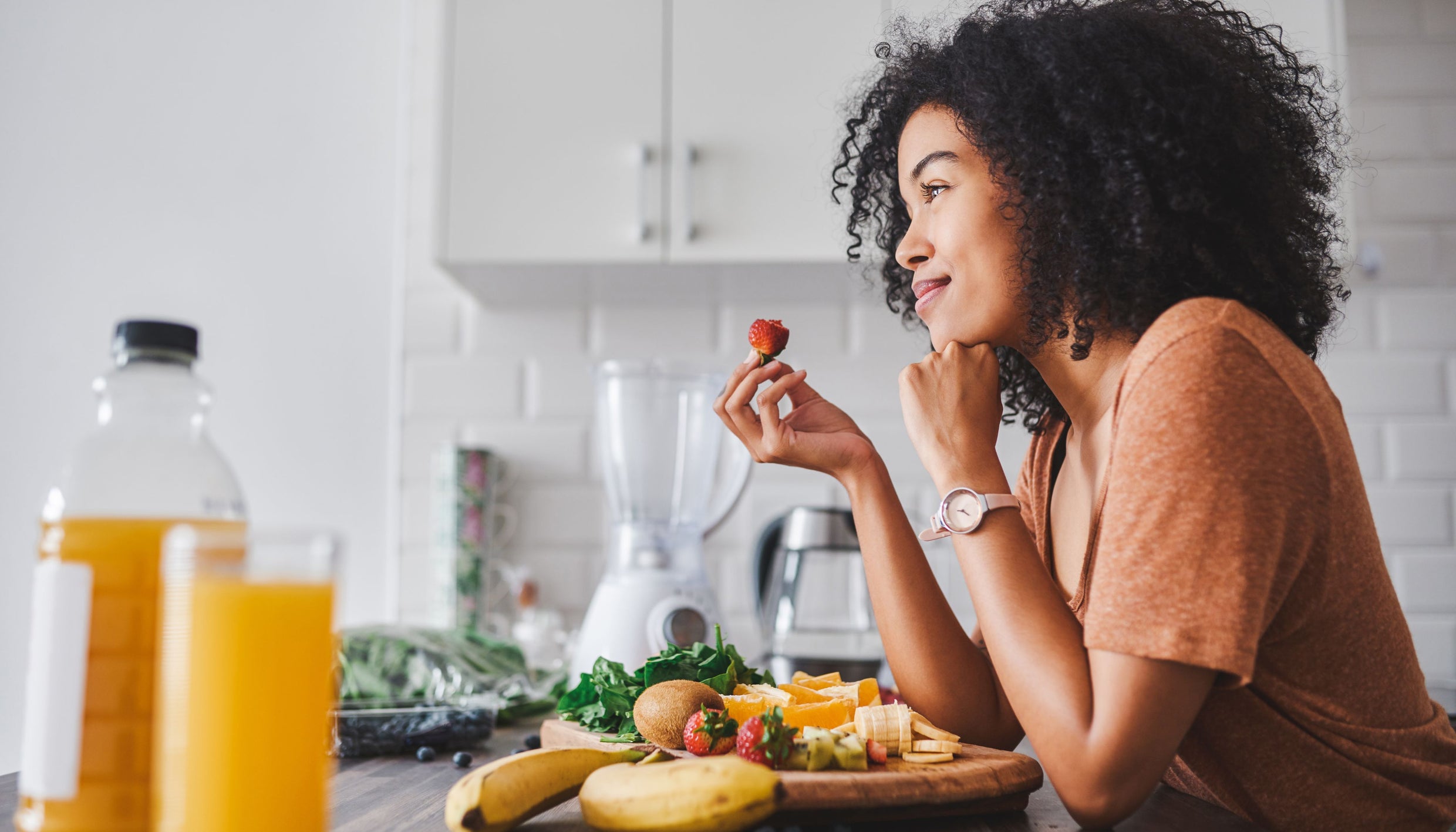 How to Improve Your Appetite Naturally