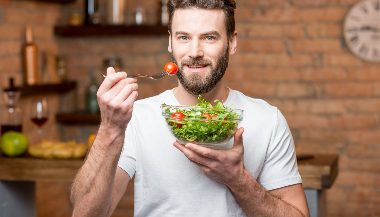 The Power of Proper Nutrition for Enhancing Your Appetite