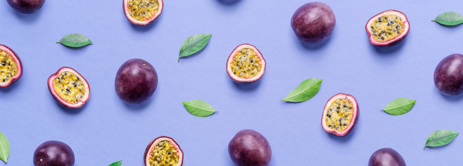 How To Make Dried Passion Fruit