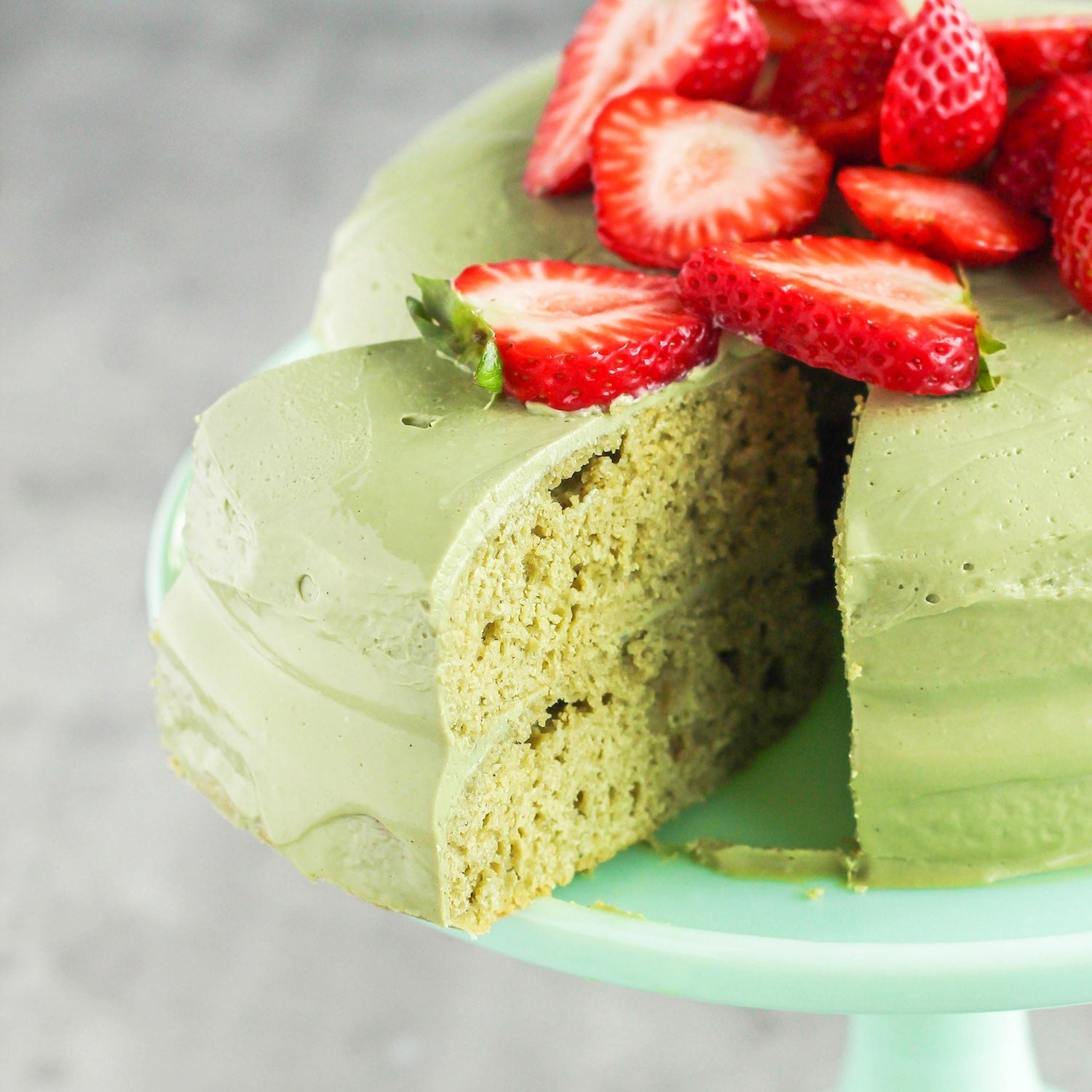 Matcha Recipes For Baking