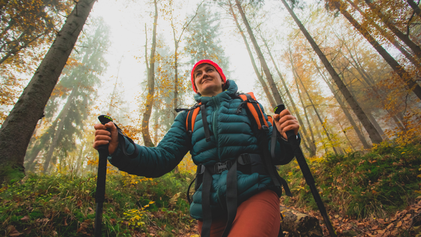 8 Fall Activities That Are Good for You and the Planet