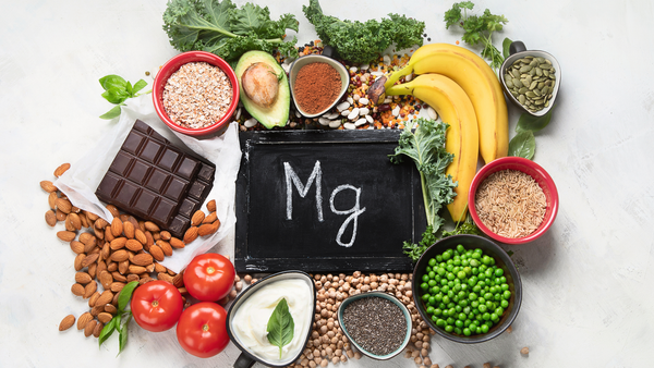 The Magnesium Spotlight: Why You're Probably Not Getting Enough