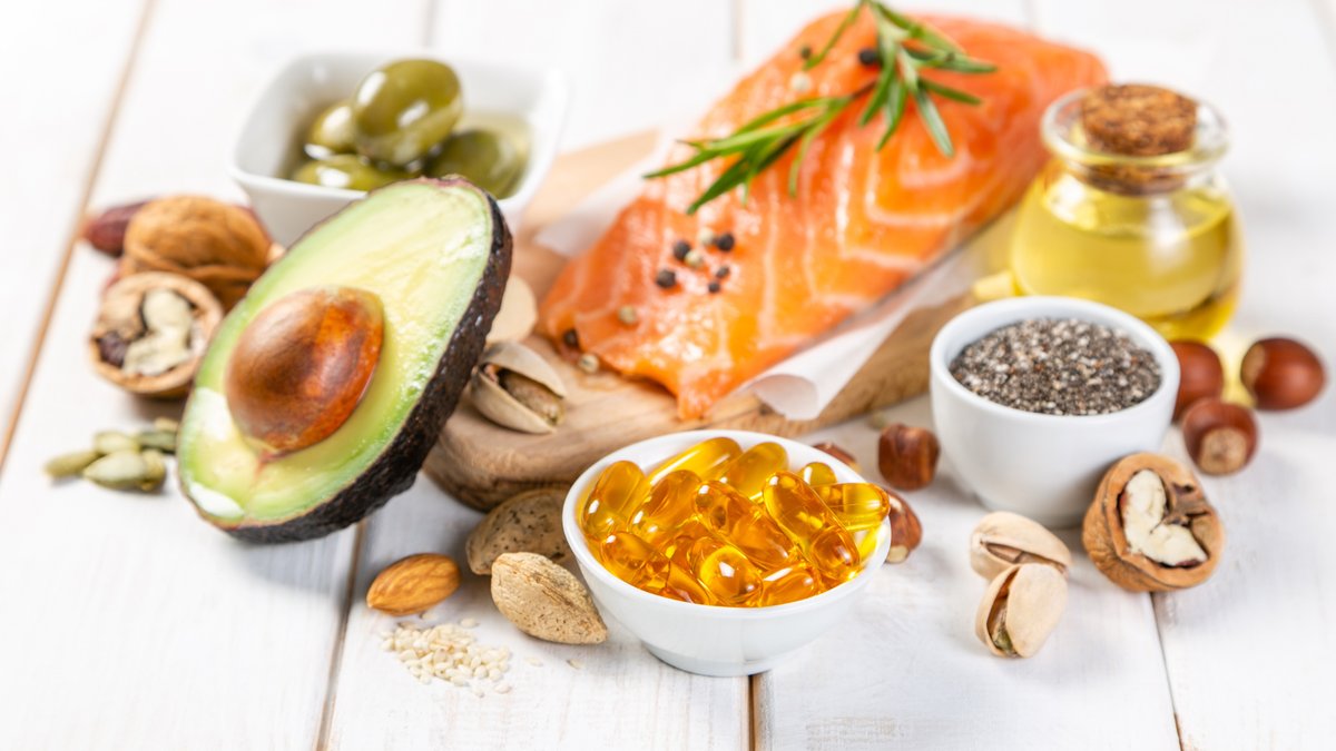 Omega-3s: What They Are, Why They Matter, and How to Get More