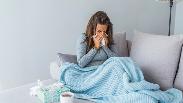How to Prepare Your Body for Flu Season