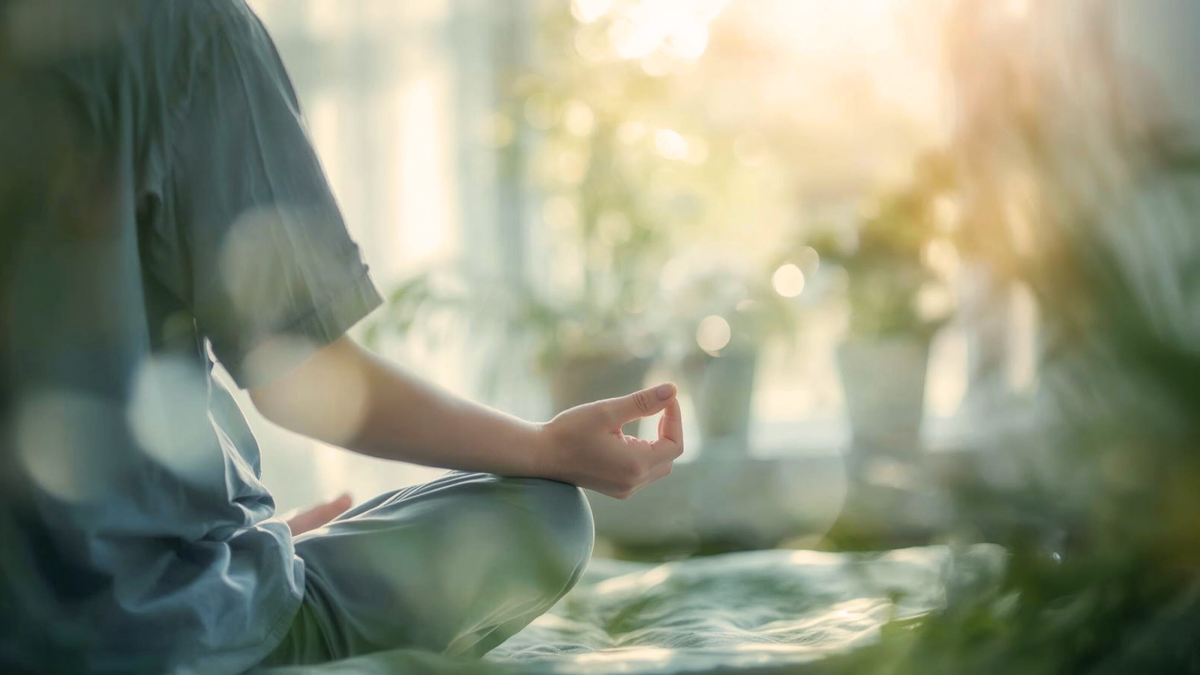 The Unglamorous Truth About Everyday Health