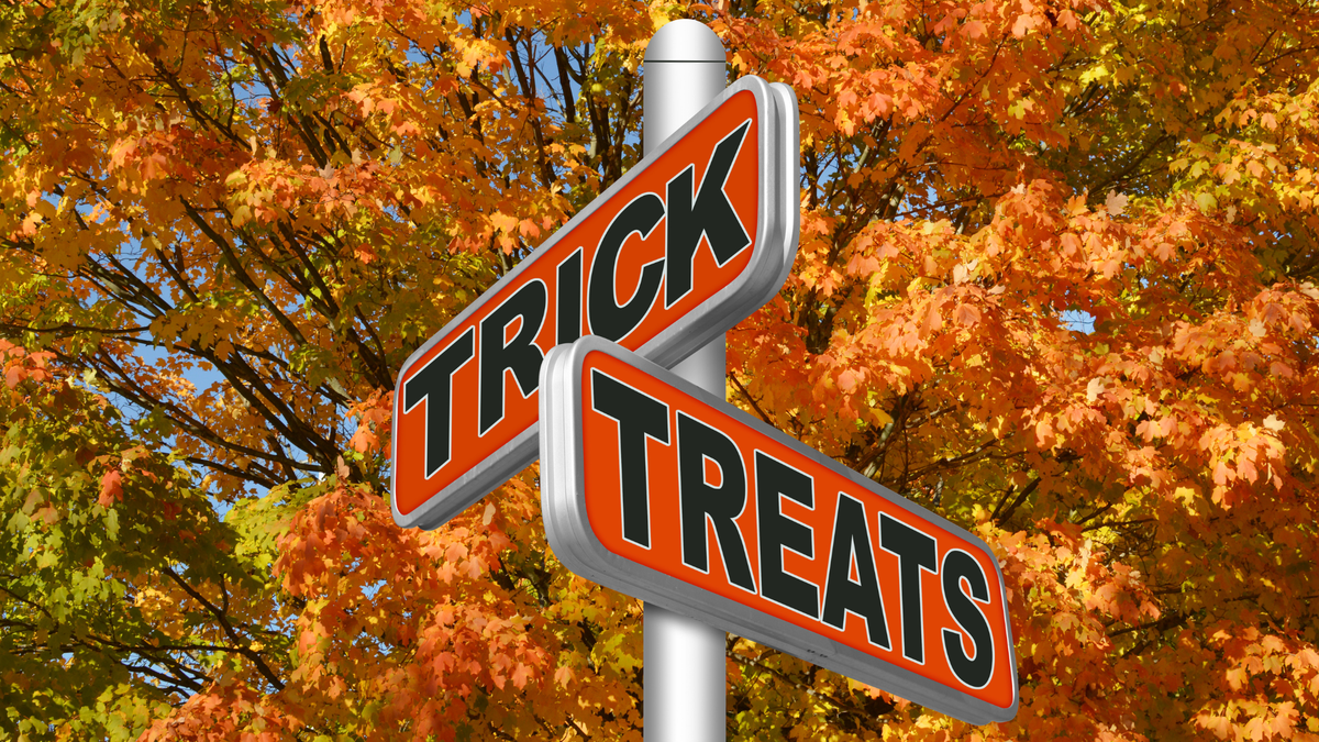 6 Ways to Have a More Sustainable Halloween
