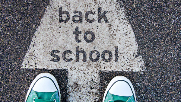 Your September Cleaning Reset