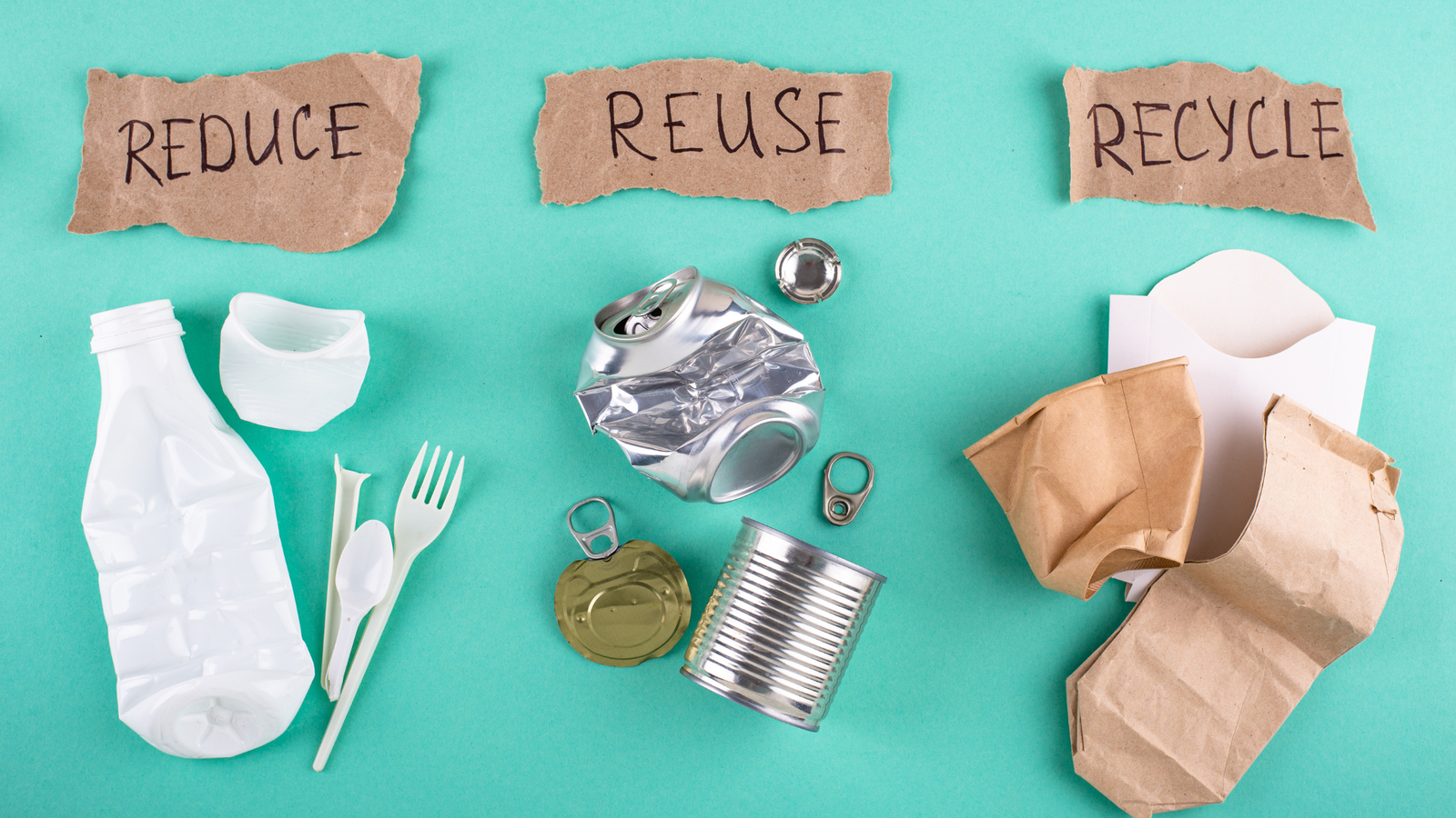 5 Simple Tips to Start Living a Zero Waste Lifestyle