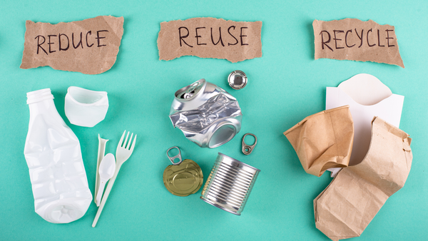 5 Simple Tips to Start Living a Zero Waste Lifestyle