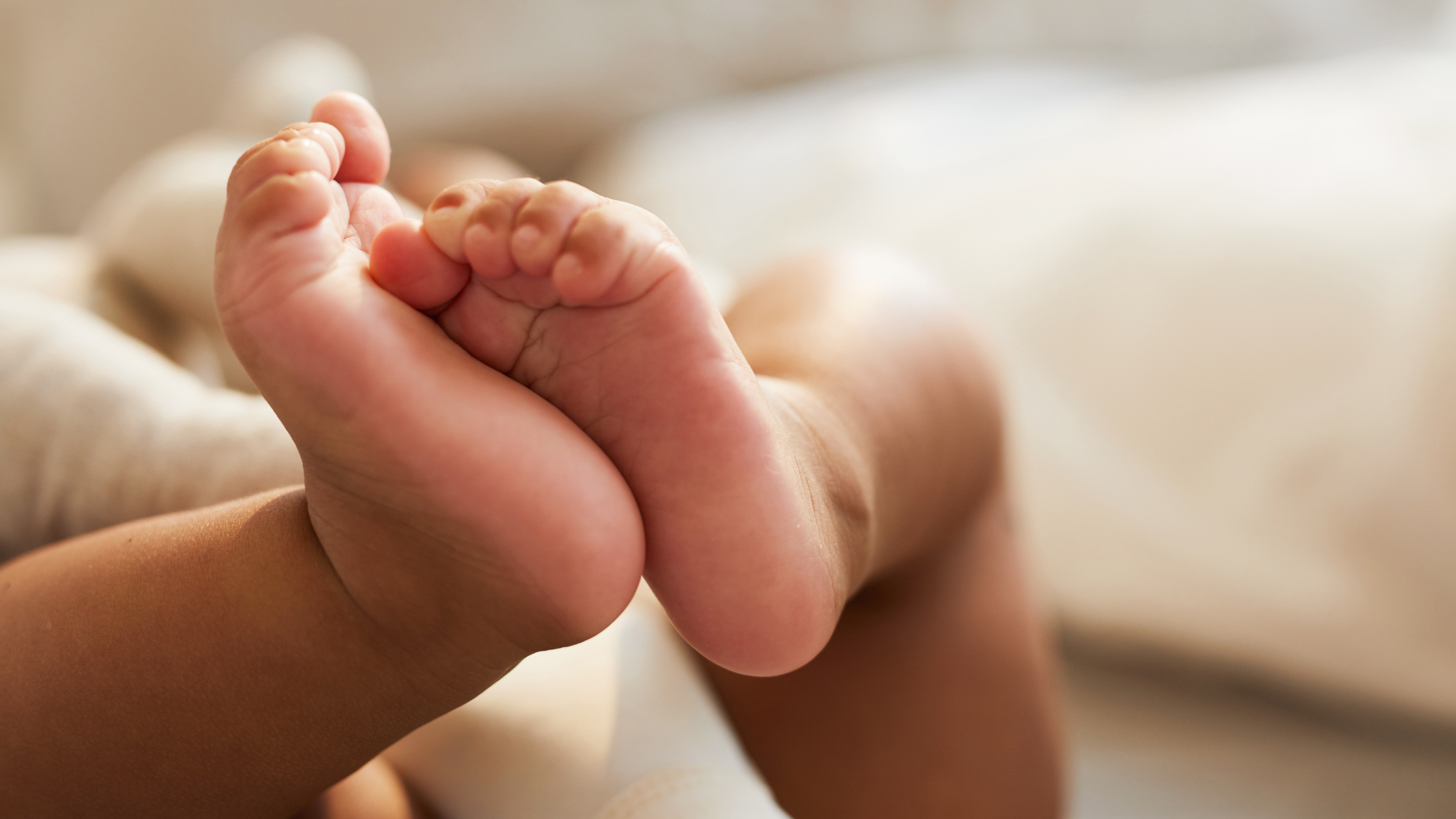 4 Simple Ways to Raise a Little One More Sustainably