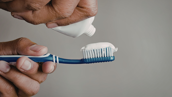 A Guide to the Different Types of Toothpaste (and How to Choose the Right One)