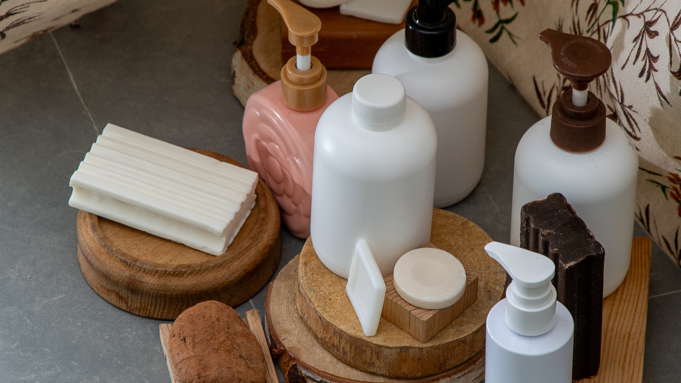 Elevate Your Self-Care Ritual