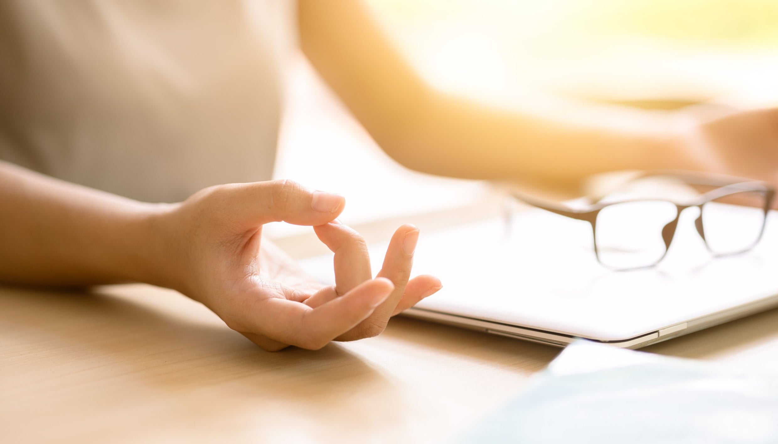 stress reduction, mental clarity, holistic practices, natural remedies, busy professionals