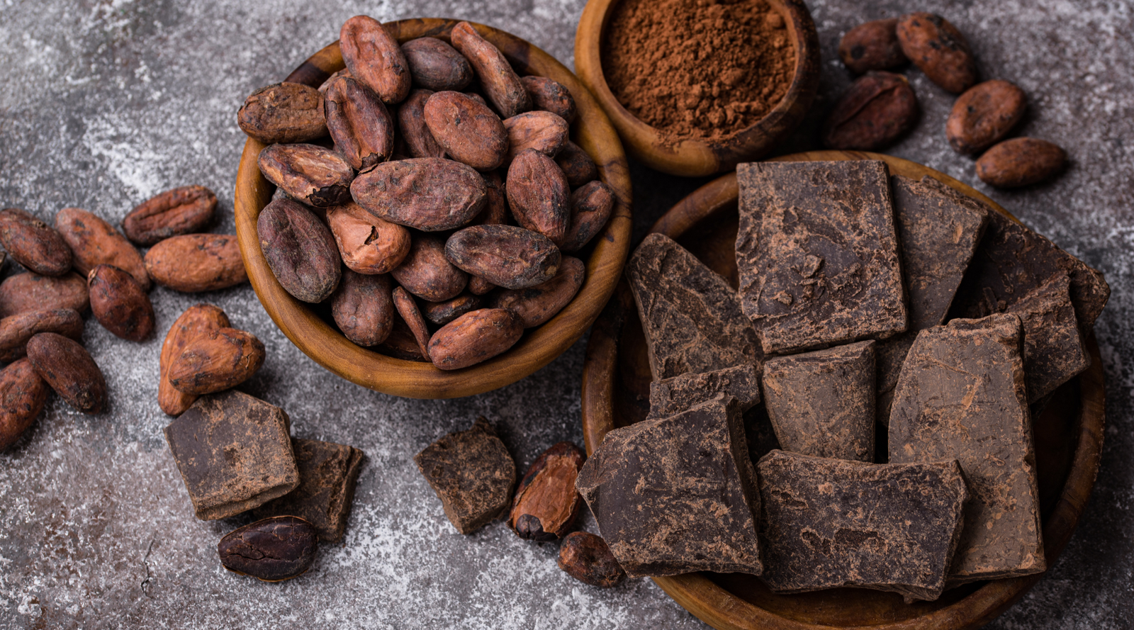 How Much Cacao Powder Per Day: The Ultimate Guide