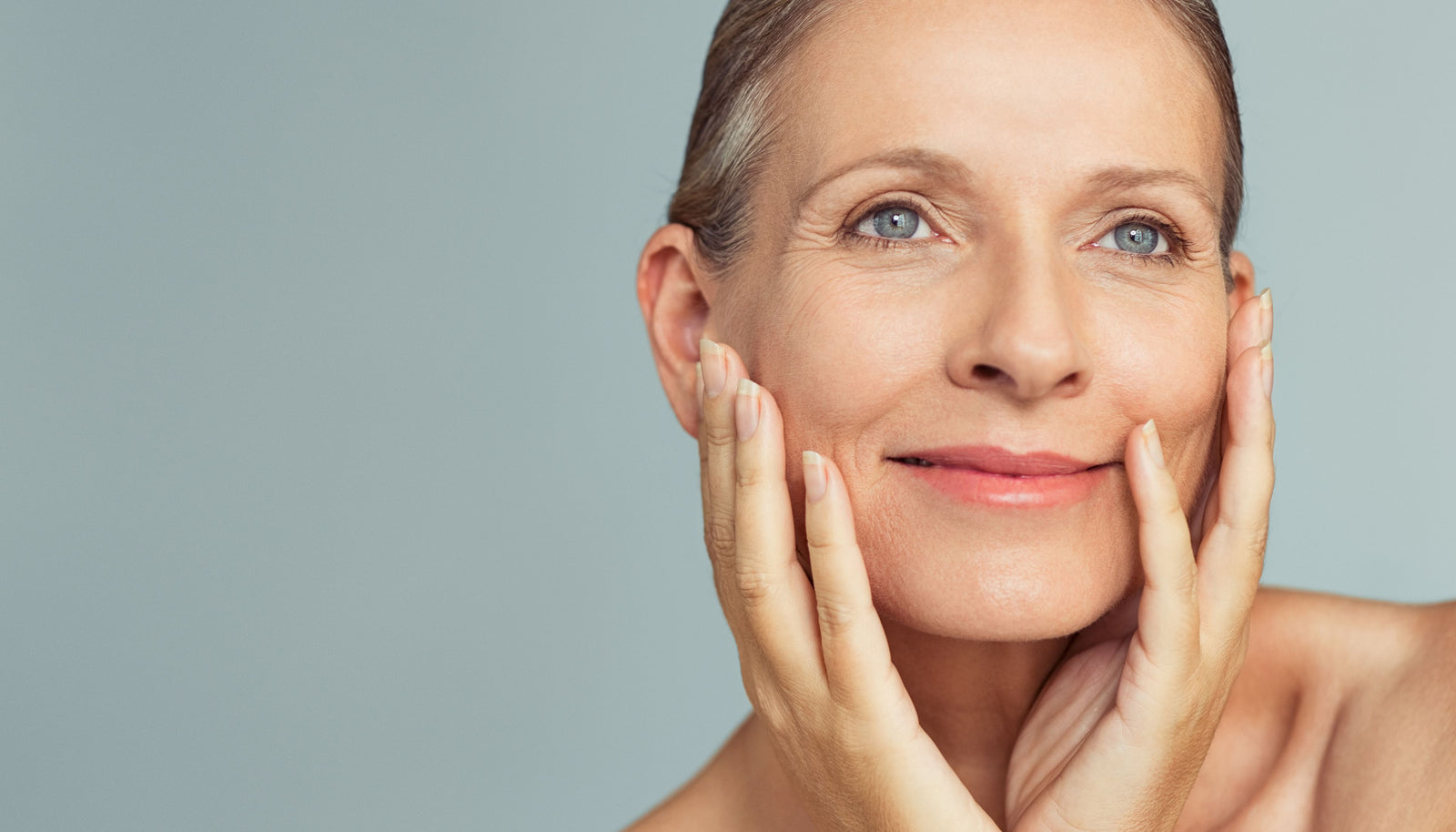 The Power of Hyaluronic Acid for Mature Skin: Improving Elasticity and Hydration