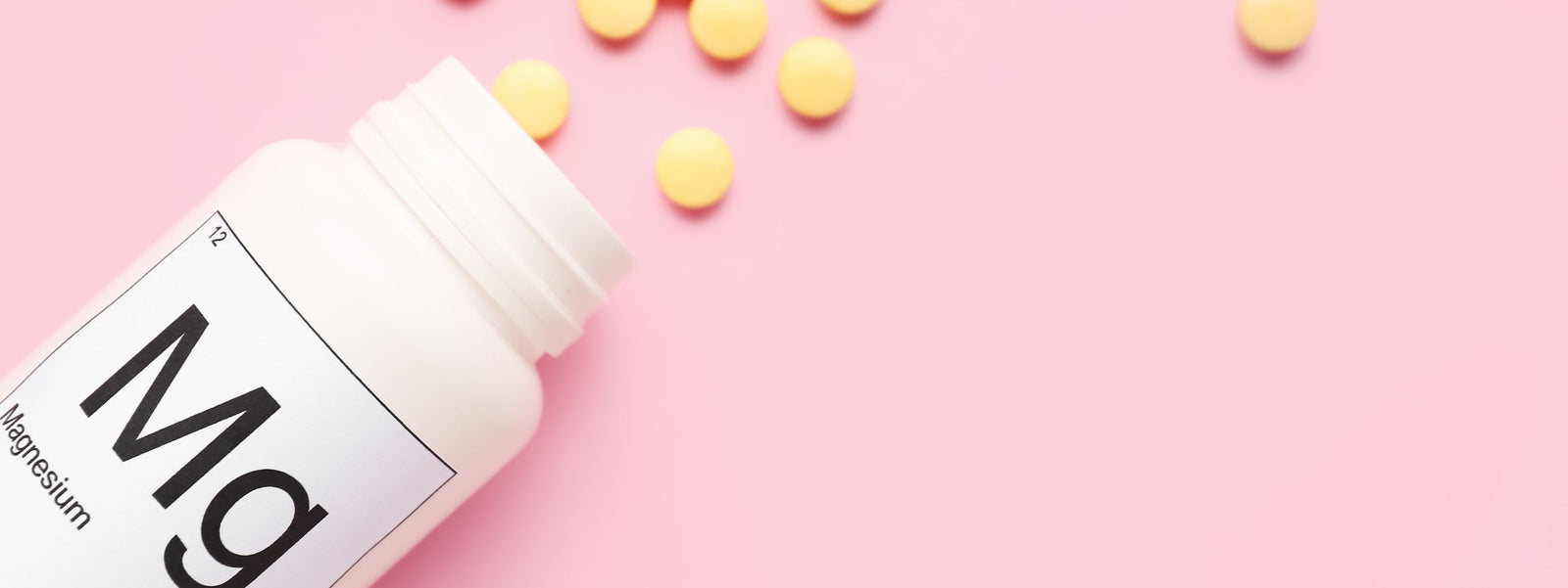 Exploring the Many Forms and Benefits of Magnesium Supplements