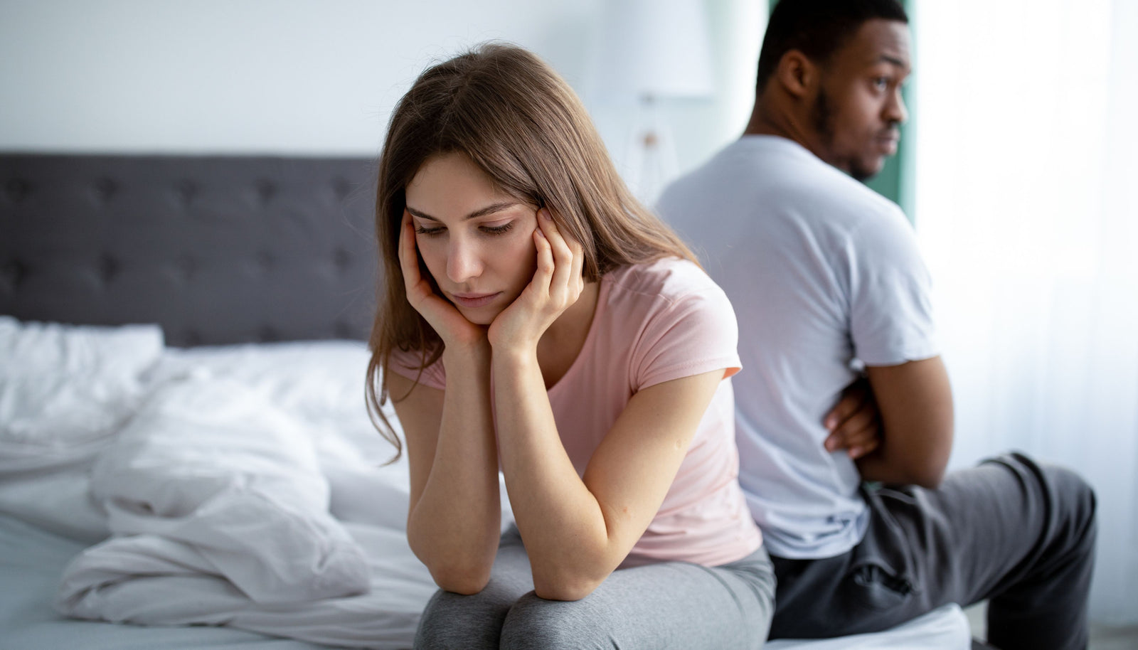 Boosting Libido Naturally: Nutrition and Lifestyle Tips