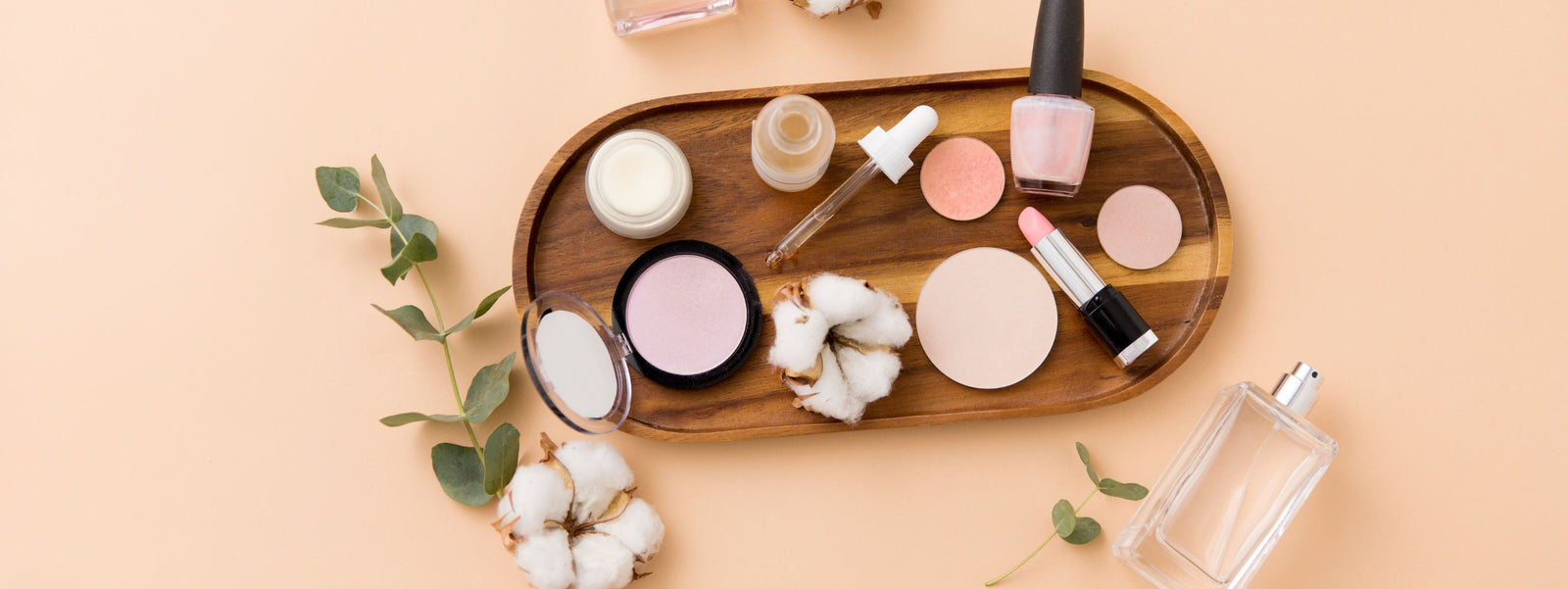 Avoid These 4 Toxic Ingredients and Go Natural with Your Makeup Routine