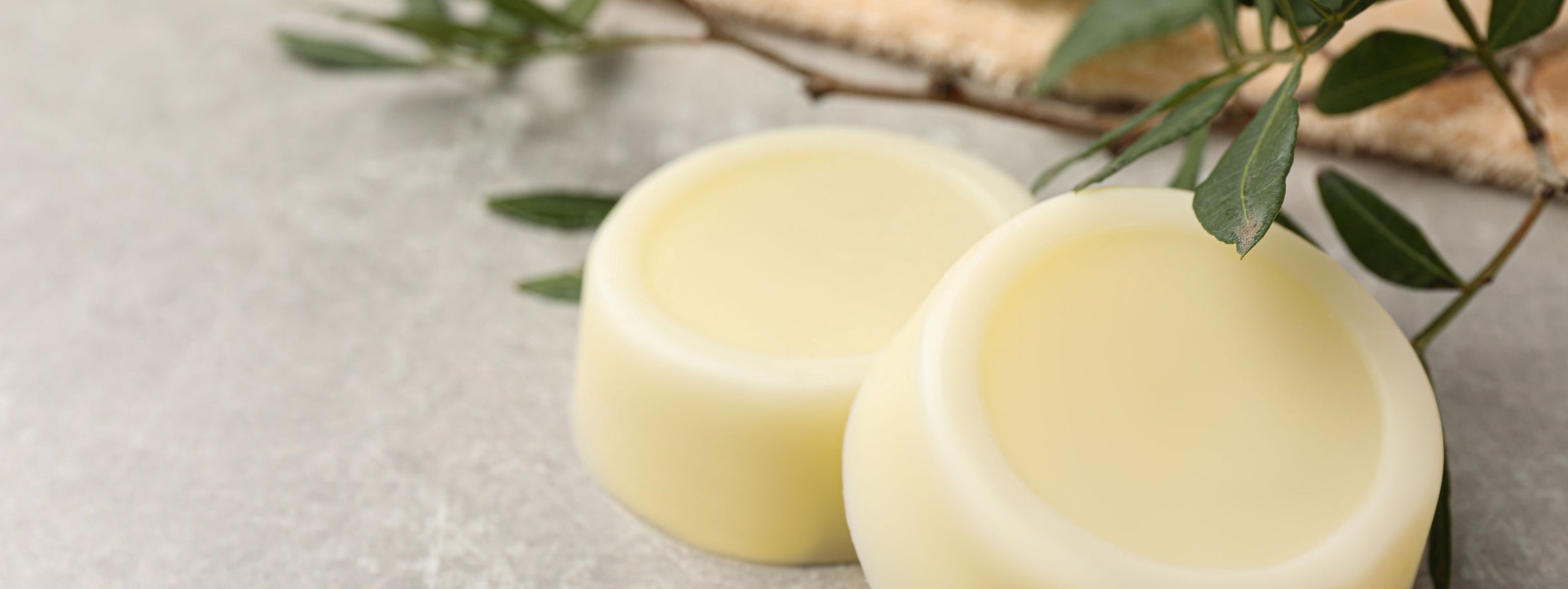 Unlocking the Benefits: Why You Should Make the Switch to Shampoo Bars Today