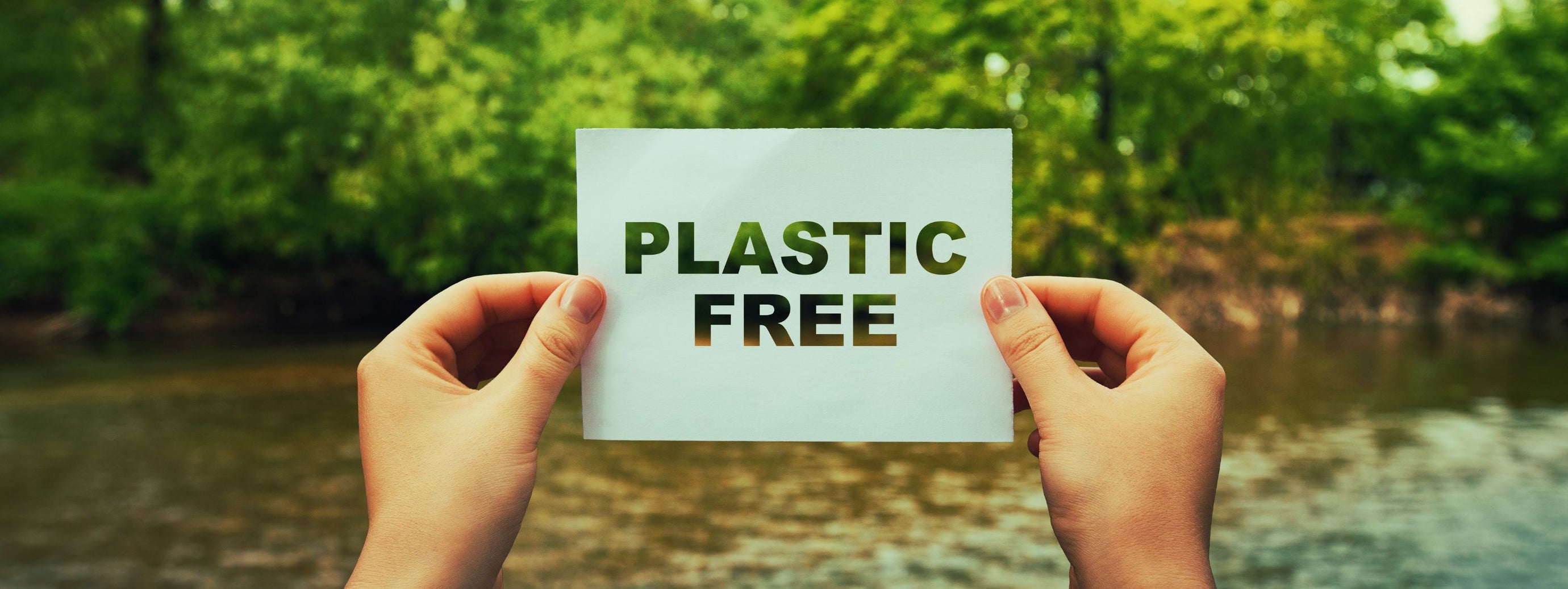 What Is Plastic Free July and Why Is It Important?