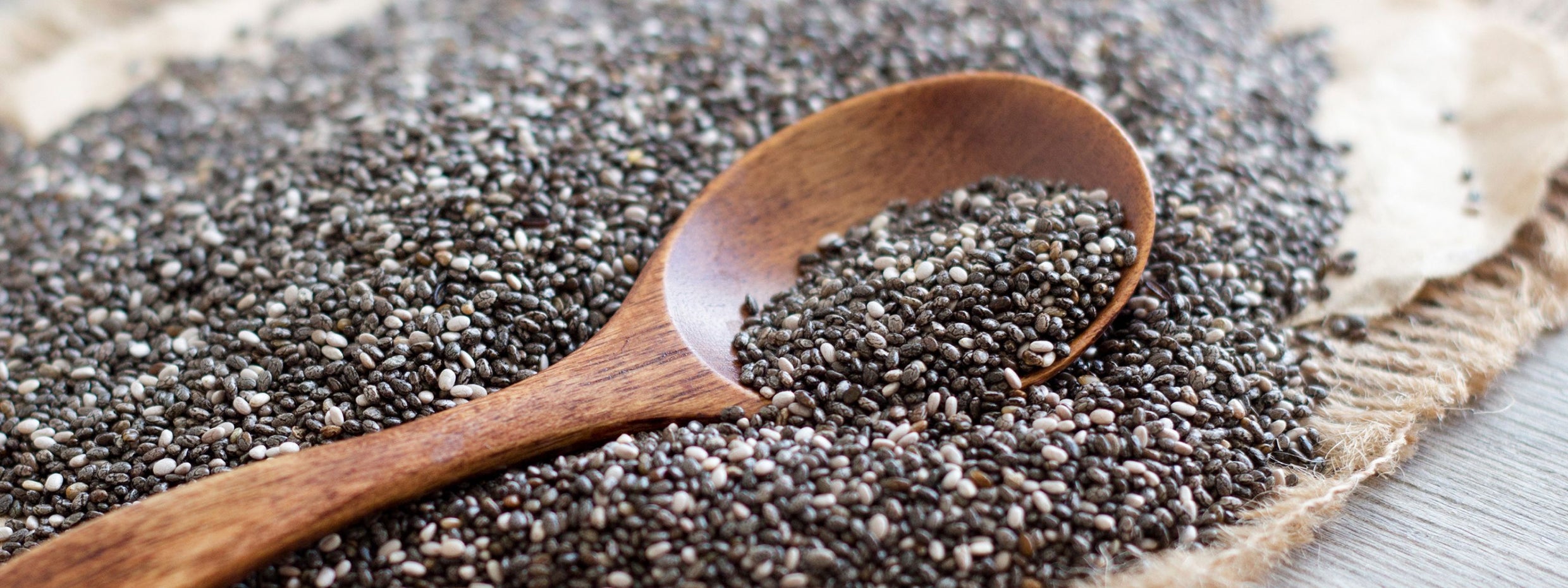 Blog Image for Sprouted Chia Seeds Vs Regular Chia Seeds: What's The Difference?