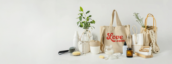 Love.com: Where Purpose Meets Purchase