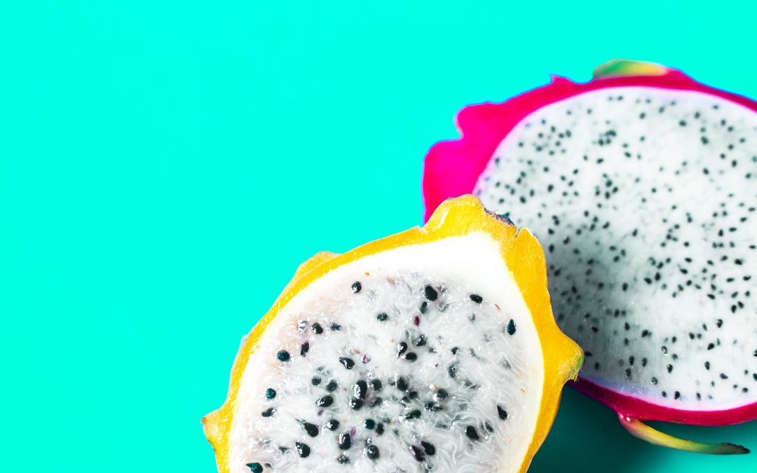 Dragon Fruit Varieties For Different Climates