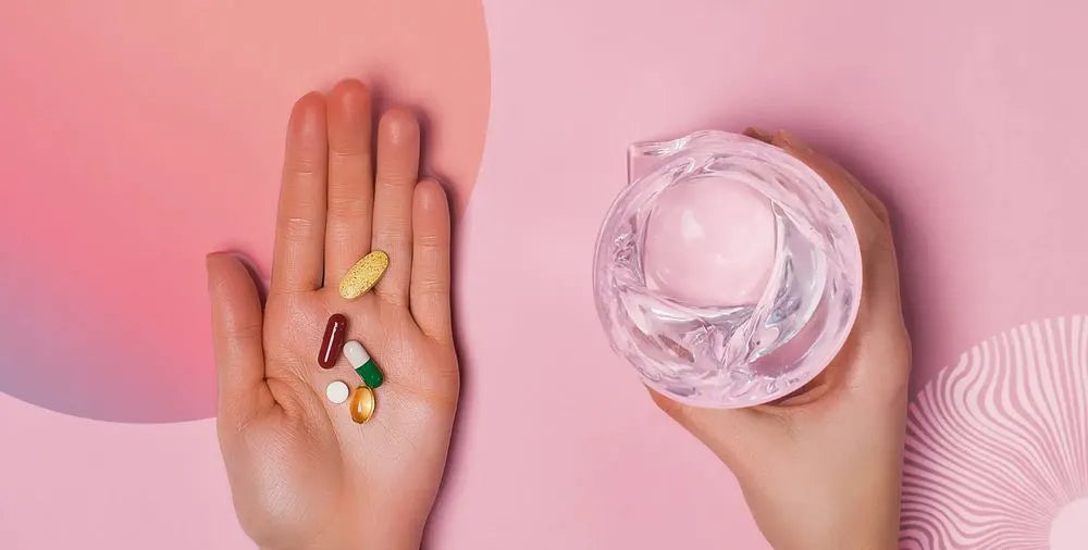 Unlocking the Power of Magnesium: A Guide to 7 Supplement Types