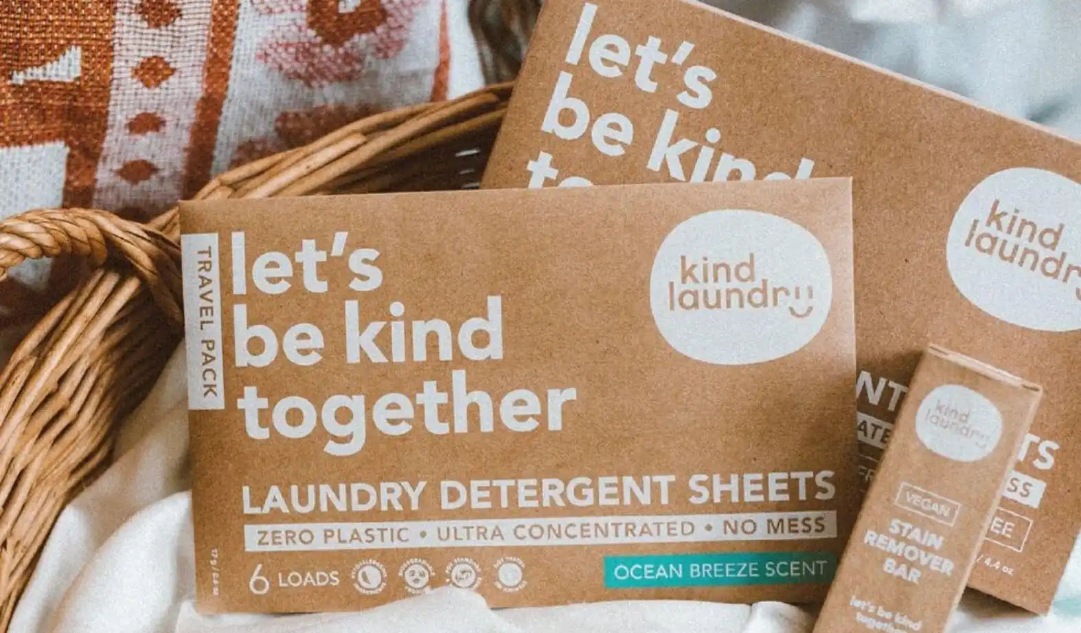 Why You Need to Try Laundry Sheets: A Game-Changer for Your Laundry Routine