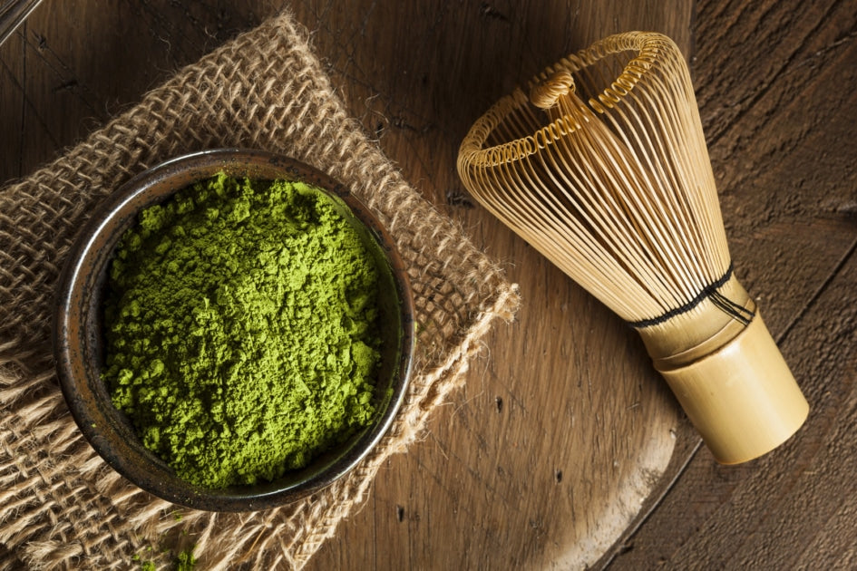 Matcha Baking Ideas: Elevate Your Baking with Matcha