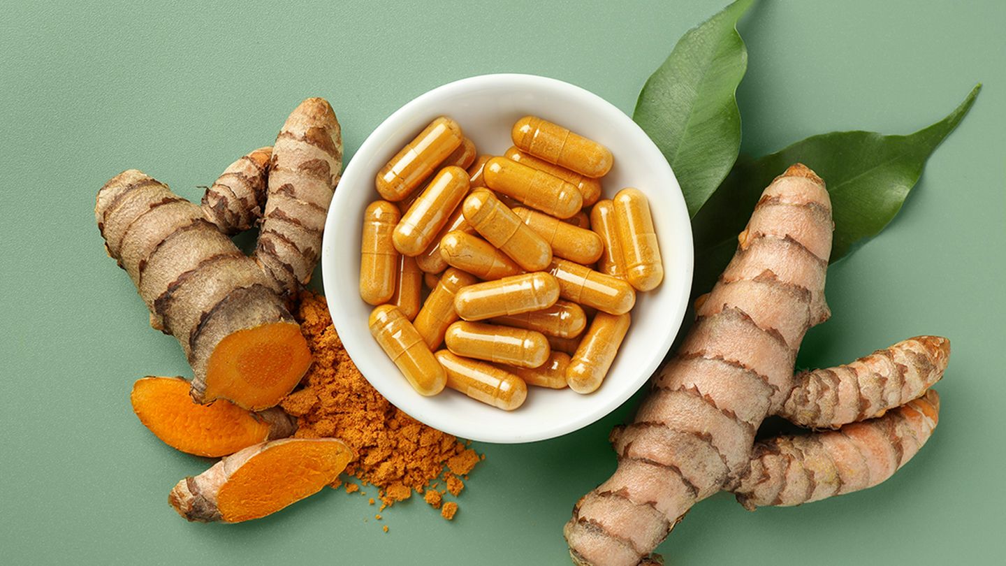 The Incredible Health Benefits of Turmeric and Magnesium