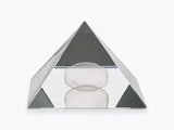 Crystal Pyramid by Somavedic