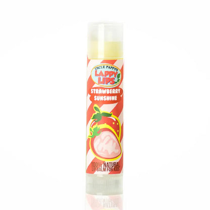 Strawberry Sunshine - Lappy Lips