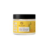 Shea Souffle Body Butter Almond by Dr. Jacobs Naturals