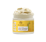 Shea Souffle Body Butter Almond by Dr. Jacobs Naturals