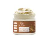 Shea Souffle Body Butter Sandalwood by Dr. Jacobs Naturals
