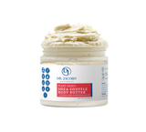 Shea Souffle Body Butter Fragrance Free by Dr. Jacobs Naturals