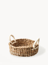 Savar Round Bread Basket